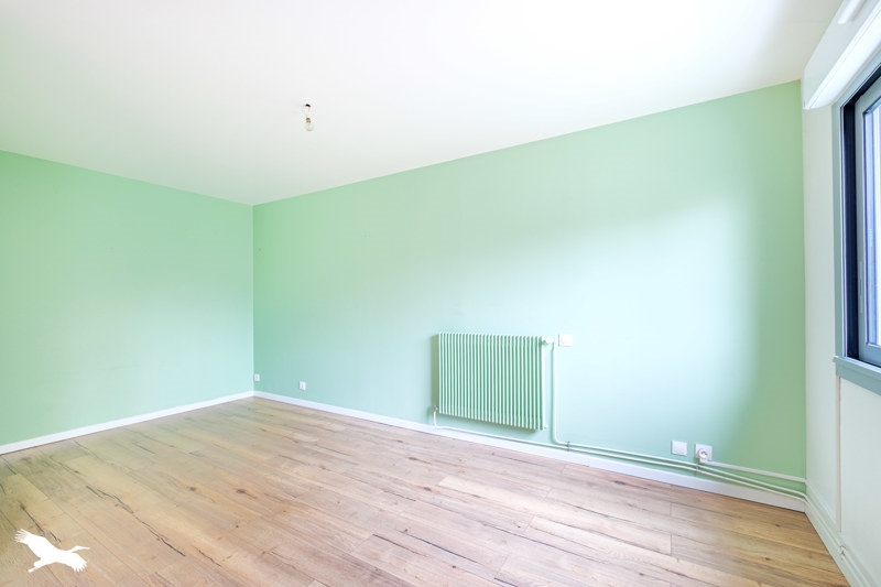 Vente Appartement VILLEURBANNE - 3 pièces -80 m² - (69100)