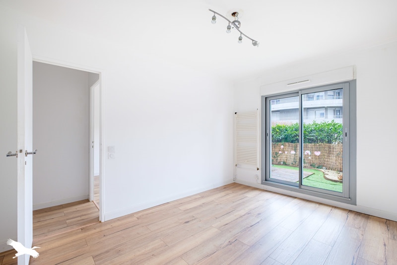 Vente Appartement VILLEURBANNE - 3 pièces -80 m² - (69100)