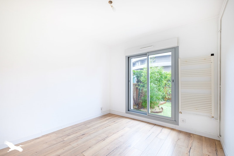 Vente Appartement VILLEURBANNE - 3 pièces -80 m² - (69100)