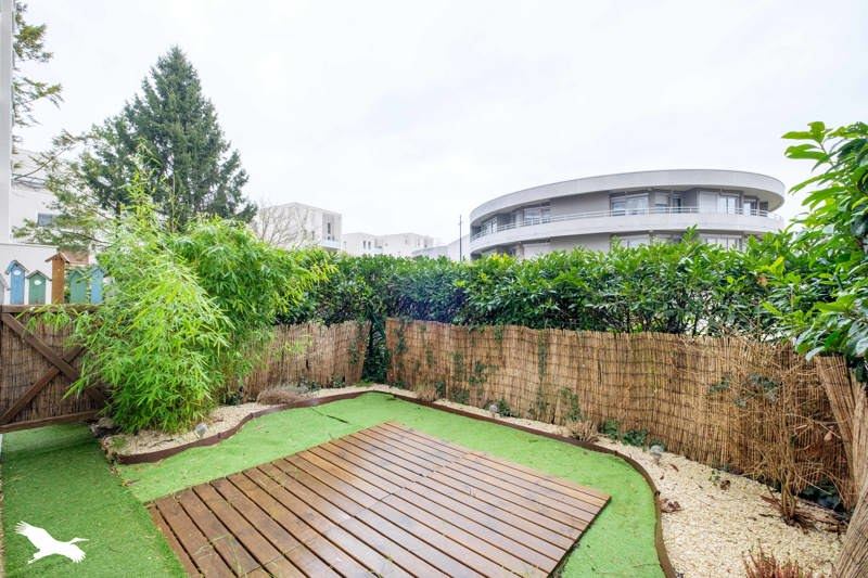 Vente Appartement VILLEURBANNE - 3 pièces -80 m² - (69100)