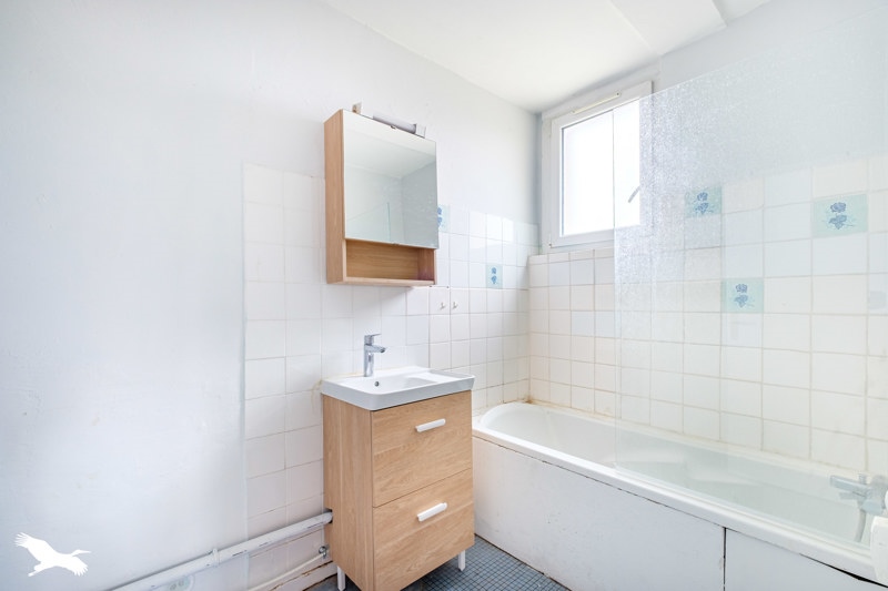 Vente Appartement VILLEURBANNE 69100 4 pièces - 65 m²