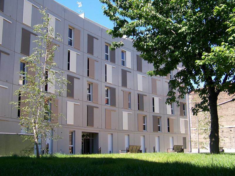 Vente Appartement VILLEURBANNE - 1 pièce -18 m² - (69100)