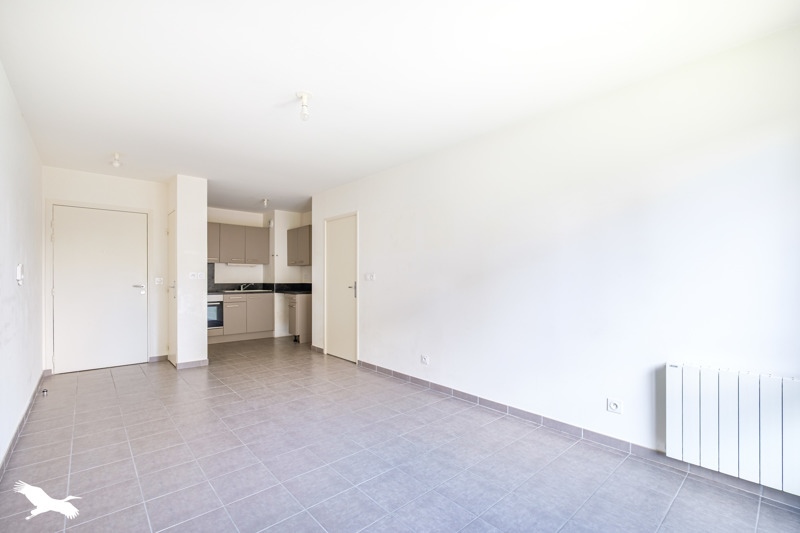 Vente Appartement VILLEURBANNE - 2 pièces -43 m² - (69100)