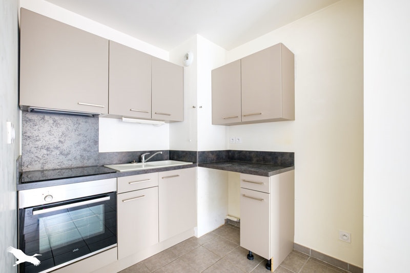 Vente Appartement VILLEURBANNE - 2 pièces -43 m² - (69100)