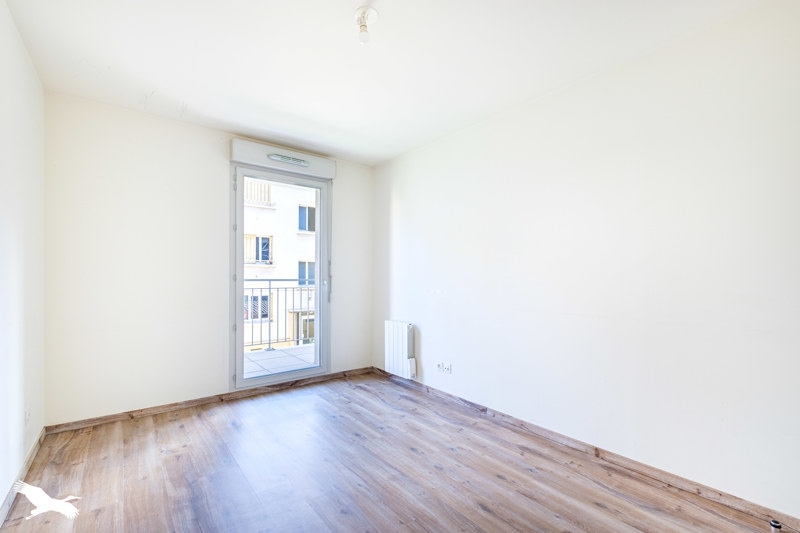 Vente Appartement VILLEURBANNE - 2 pièces -43 m² - (69100)
