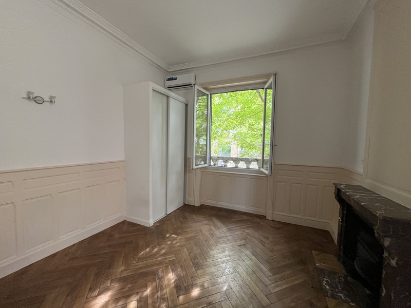 Vente Appartement VILLEURBANNE 69100 1 pièce - 18 m²