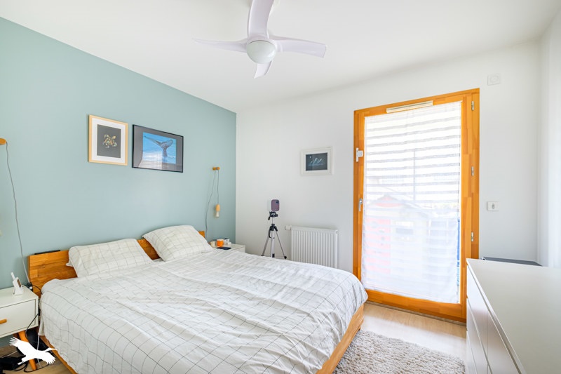 Vente Appartement VILLEURBANNE - 4 pièces -85 m² - (69100)