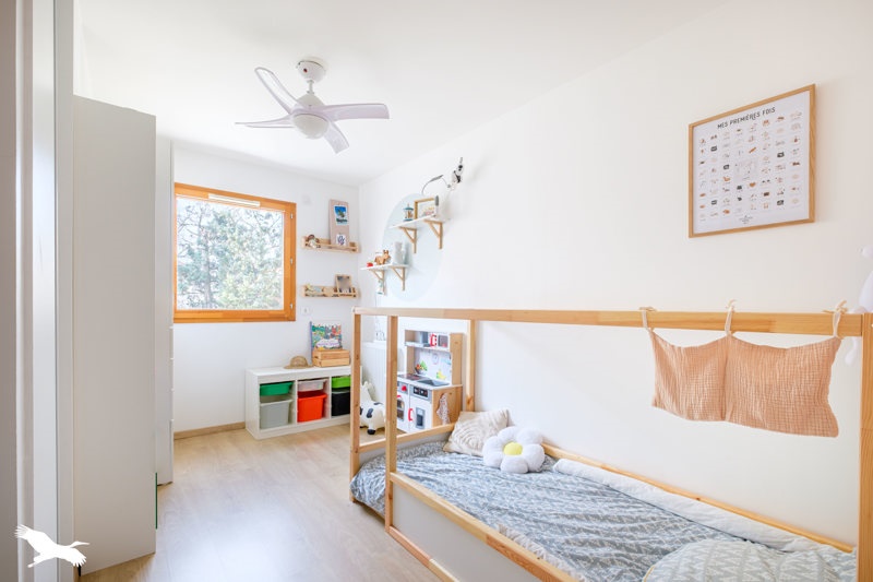 Vente Appartement VILLEURBANNE - 4 pièces -85 m² - (69100)