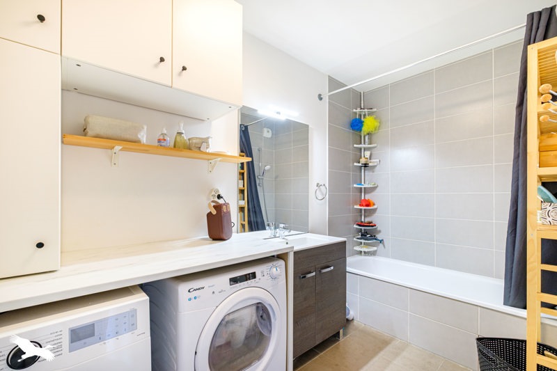 Vente Appartement VILLEURBANNE - 4 pièces -85 m² - (69100)