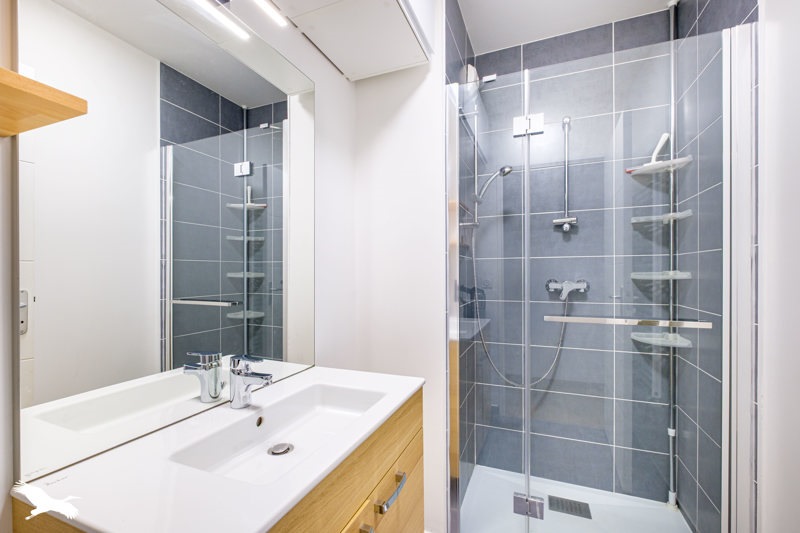 Vente Appartement VILLEURBANNE - 4 pièces -85 m² - (69100)