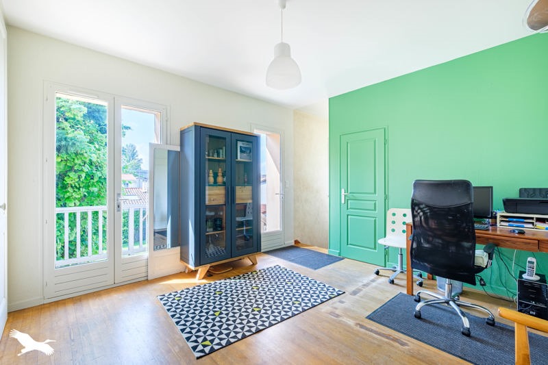 Vente Maison VILLEURBANNE - 4 pièces -101 m² - (69100)