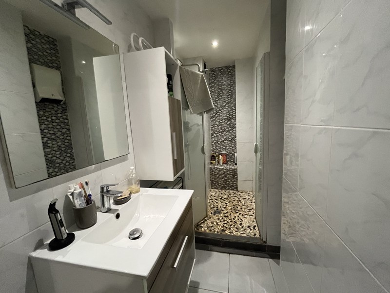 Vente Appartement VILLEURBANNE - 3 pièces -49 m² - (69100)