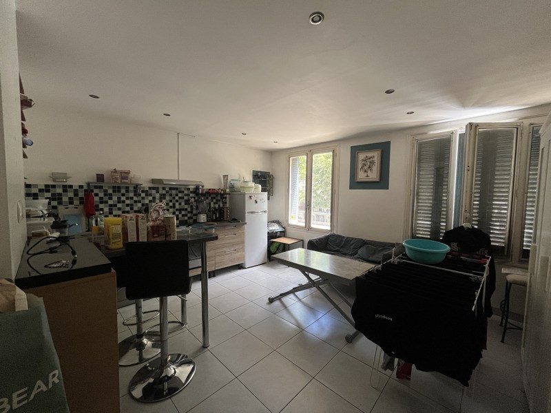 Vente Appartement VILLEURBANNE - 3 pièces -49 m² - (69100)