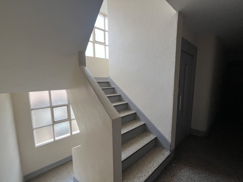 Vente Appartement VILLEURBANNE - 3 pièces -49 m² - (69100)