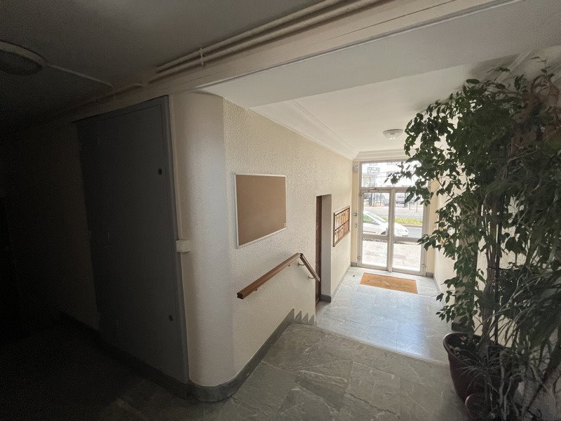 Vente Appartement VILLEURBANNE - 3 pièces -49 m² - (69100)