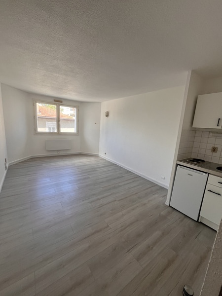 Vente Appartement VILLEURBANNE - 1 pièce -21 m² - (69100)