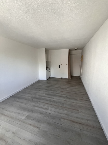Vente Appartement VILLEURBANNE - 1 pièce -21 m² - (69100)