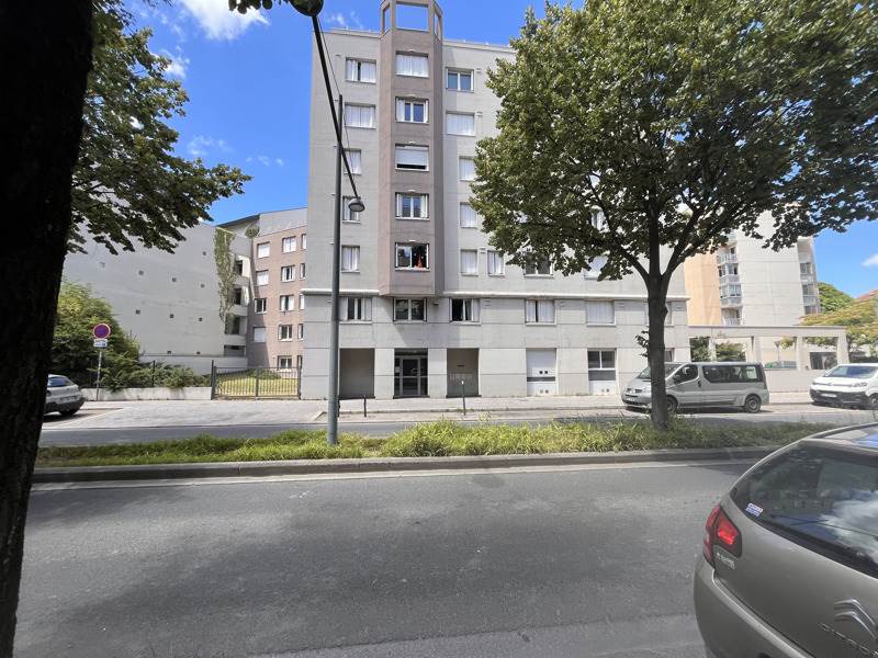 Vente Appartement VILLEURBANNE 69100 1 pièce - 21 m²