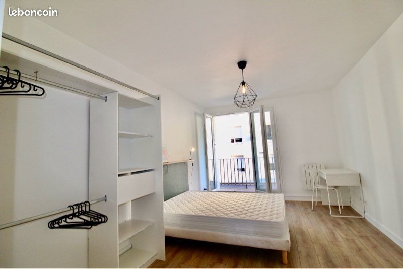 Vente Appartement VILLEURBANNE - 4 pièces -63 m² - (69100)
