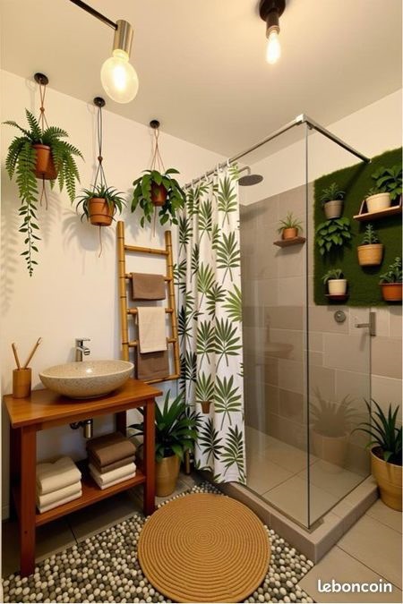Vente Appartement VILLEURBANNE - 4 pièces -63 m² - (69100)
