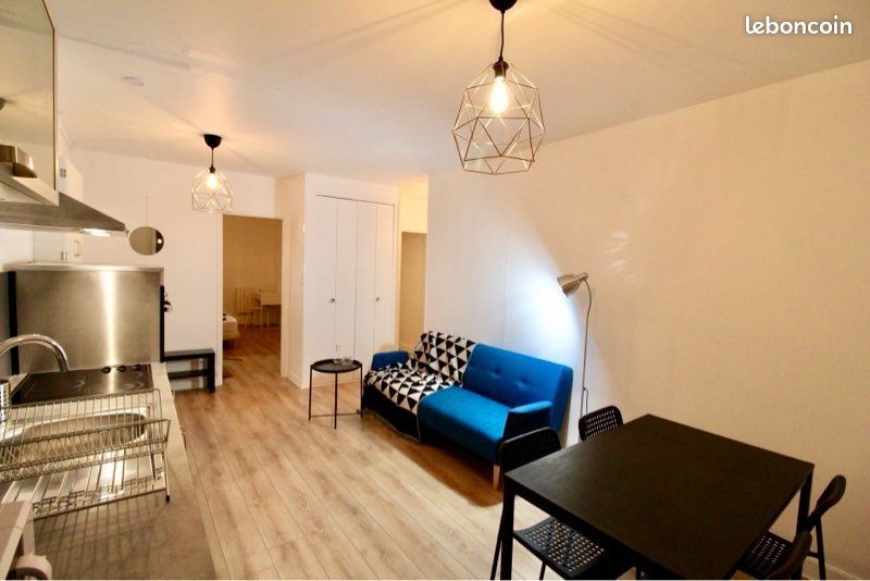 Vente Appartement VILLEURBANNE - 4 pièces -63 m² - (69100)