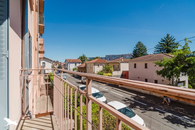 Appartement 3 pièces 53 m² · à Villeurbanne · 53 m² · 200 336 €