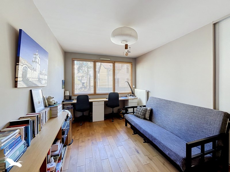 Vente Appartement VILLEURBANNE - 3 pièces -93 m² - (69100)