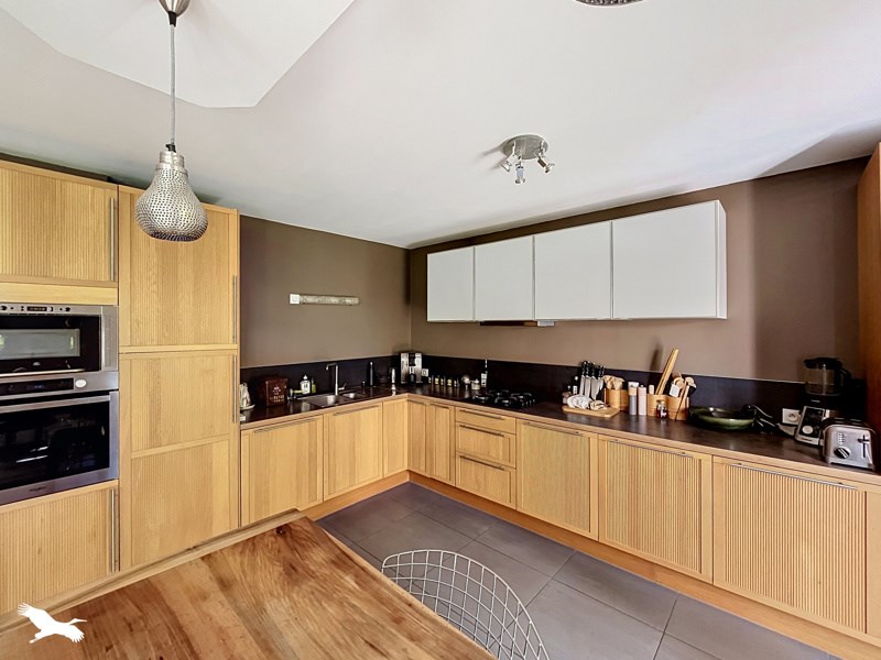 Vente Appartement VILLEURBANNE - 3 pièces -93 m² - (69100)