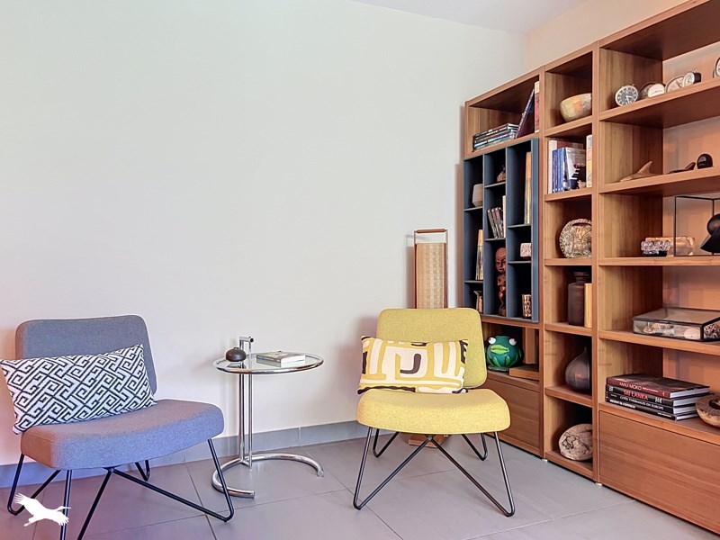 Vente Appartement VILLEURBANNE - 3 pièces -93 m² - (69100)