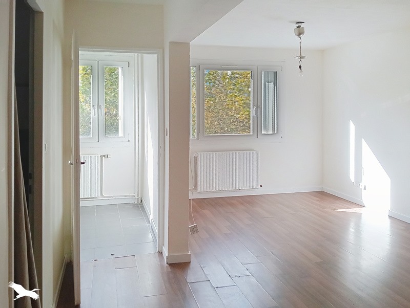 Vente Appartement Villeurbanne 69100 1 pièce - 32 m²