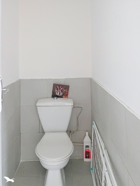 Vente Appartement Villeurbanne - 1 pièce -32 m² - (69100)