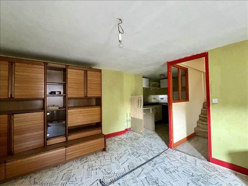 Vente Maison VALENCAY - 15 pièces -450 m² - (36600)