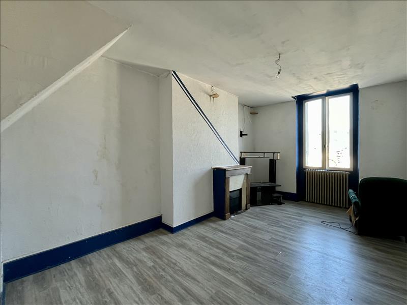 Vente Maison VALENCAY - 15 pièces -450 m² - (36600)