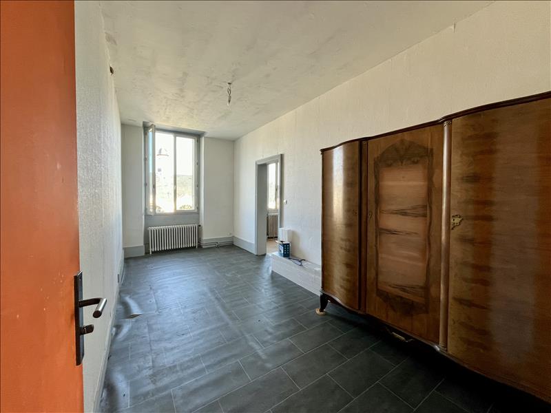 Vente Maison VALENCAY - 15 pièces -450 m² - (36600)