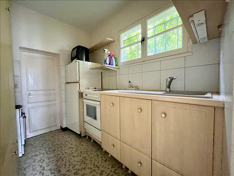 Vente Maison BAUDRES - 6 pièces -110 m² - (36110)