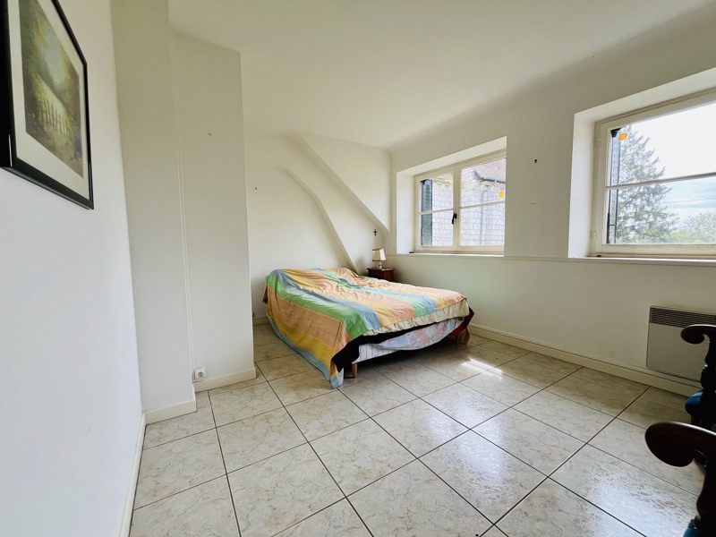 Vente Maison BAUDRES - 6 pièces -110 m² - (36110)