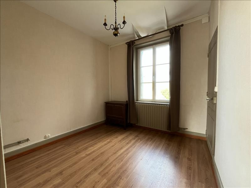 Vente Maison VILLENTROIS FAVEROLLES EN BERRY - 5 pièces -118 m² - (36360)