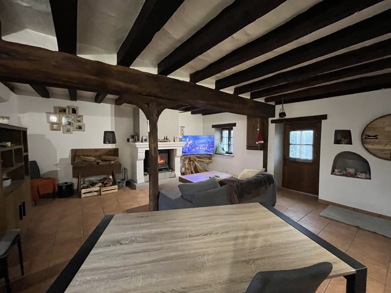 Vente Maison VEUIL - 4 pièces -126 m² - (36600)