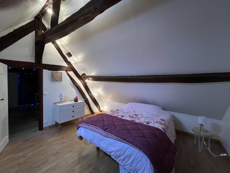 Vente Maison VEUIL - 4 pièces -126 m² - (36600)