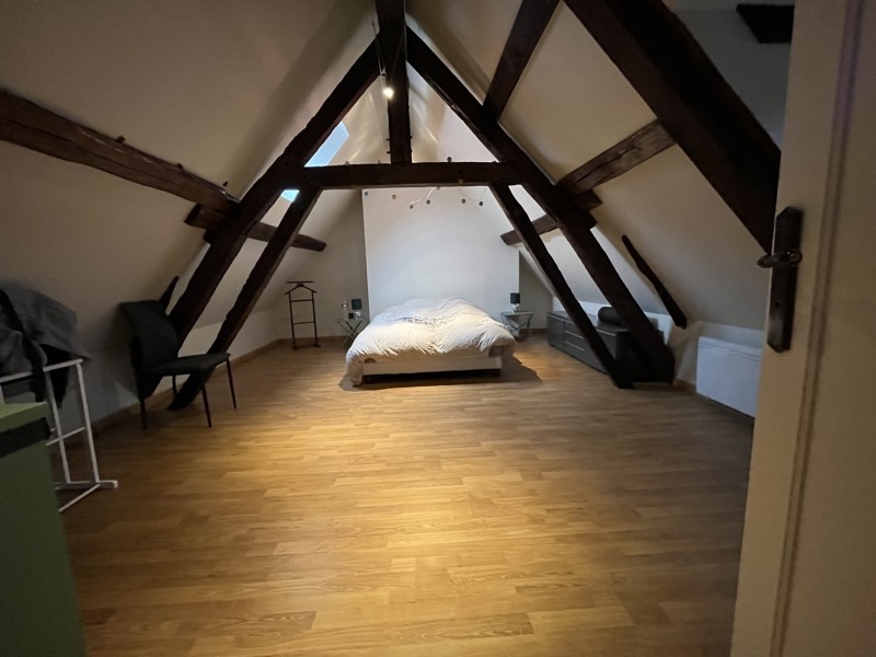 Vente Maison VEUIL - 4 pièces -126 m² - (36600)