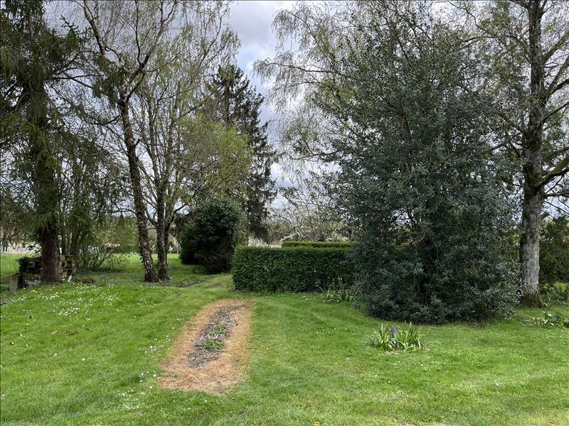 Vente Maison VALENCAY - 2 pièces -52 m² - (36600)