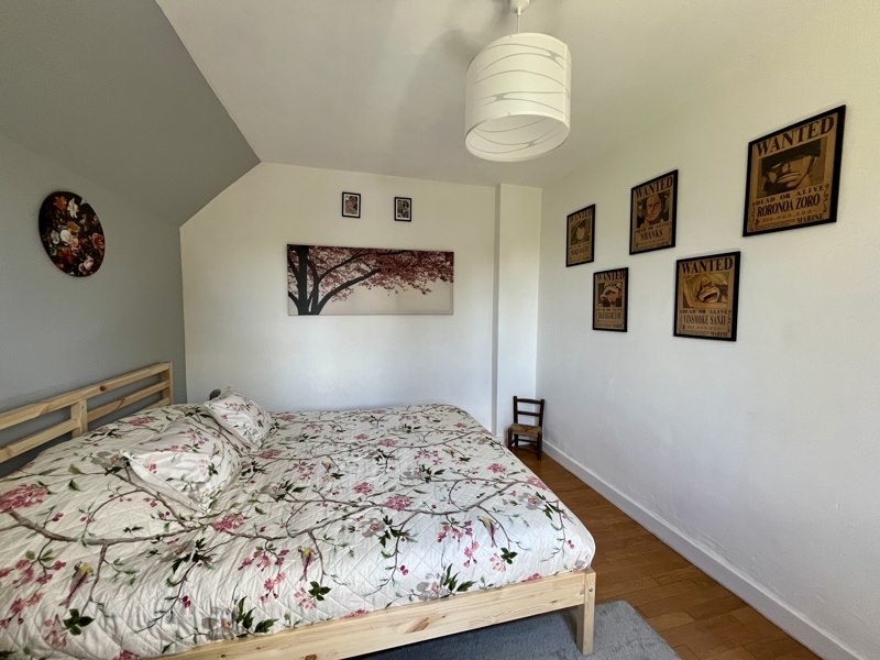 Vente Maison VALENCAY - 4 pièces -80 m² - (36600)