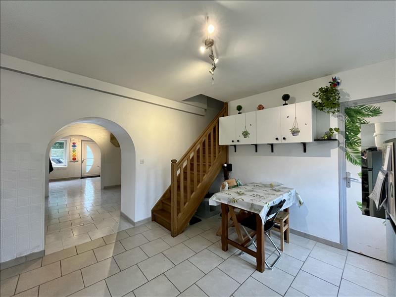 Vente Maison VALENCAY - 4 pièces -80 m² - (36600)