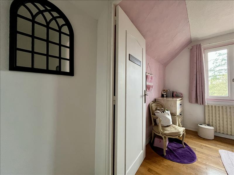 Vente Maison VALENCAY - 4 pièces -80 m² - (36600)