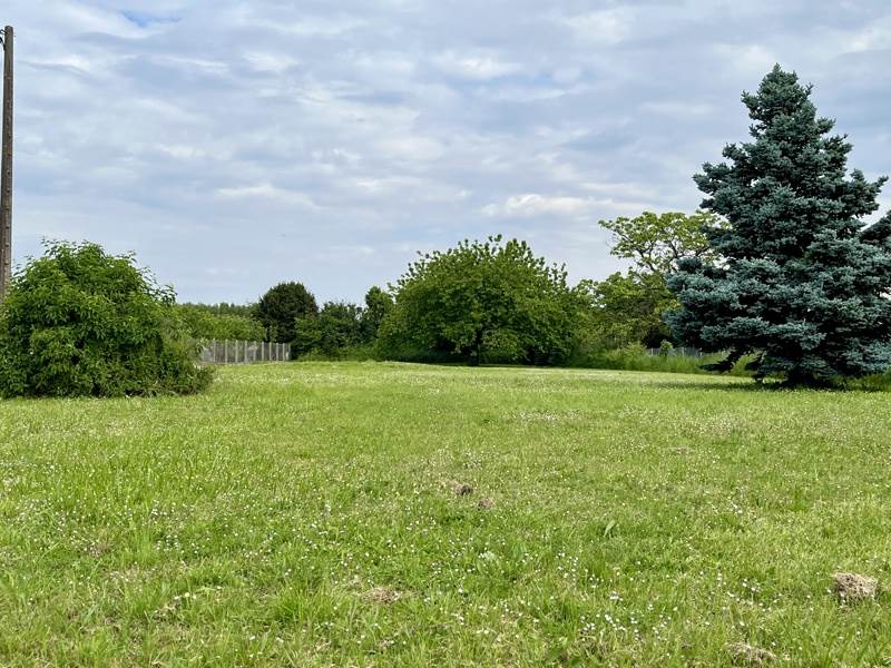 Vente Terrain VALENCAY - -1662 m² - (36600)