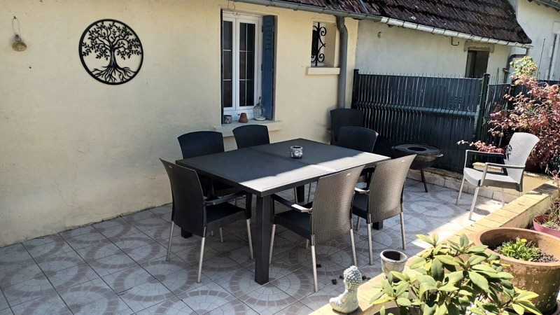 Vente Maison LANGE - 4 pièces -67 m² - (36600)