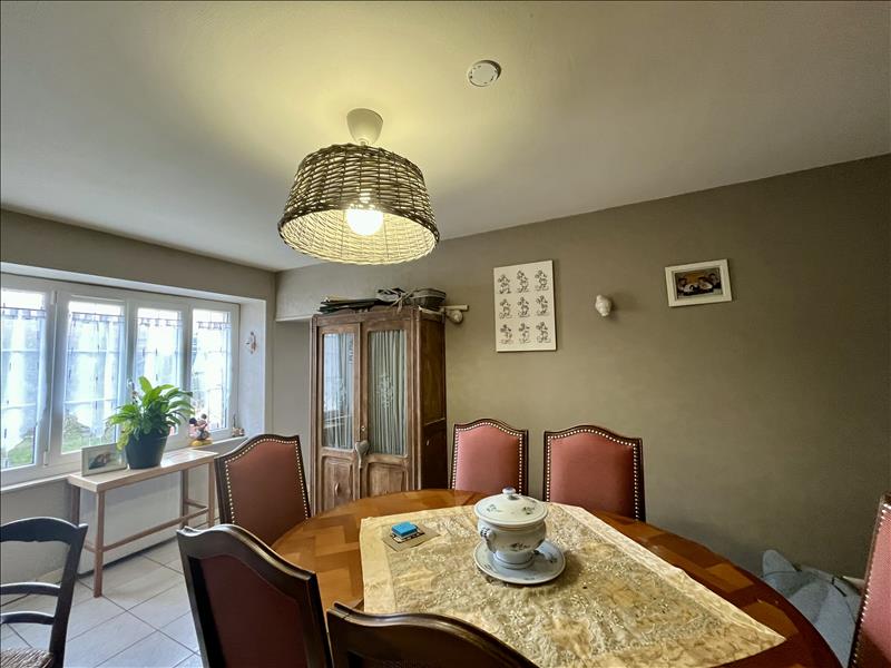 Vente Maison LANGE - 4 pièces -67 m² - (36600)