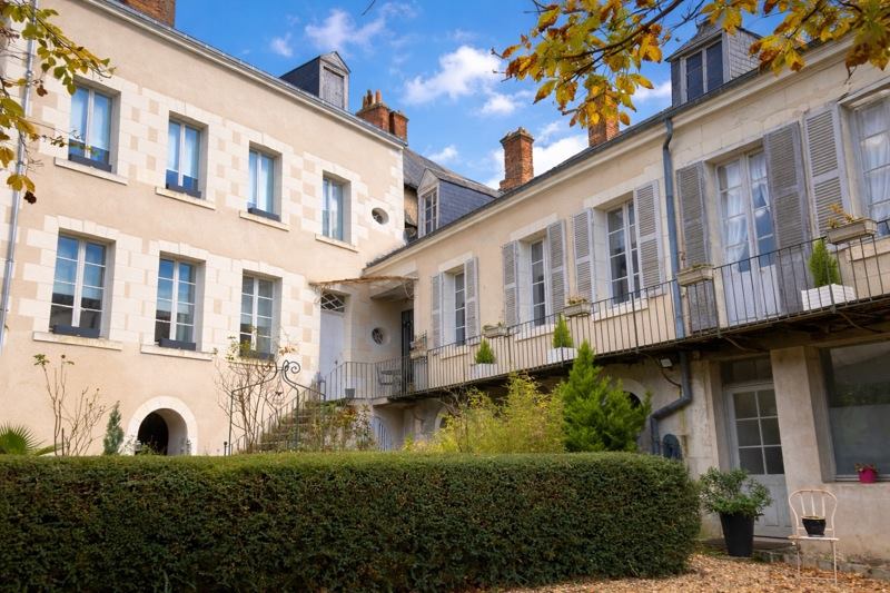 Vente Maison VALENCAY 36600 15 pièces - 344 m²
