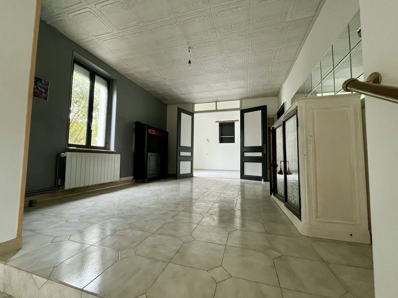 Vente Maison VALENCAY - 4 pièces -122 m² - (36600)