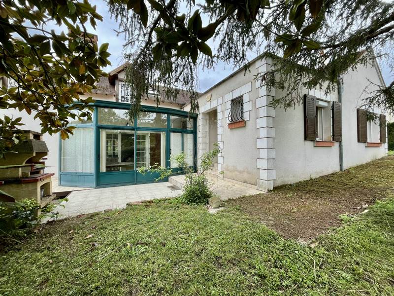 Vente Maison VALENCAY - 4 pièces -122 m² - (36600)